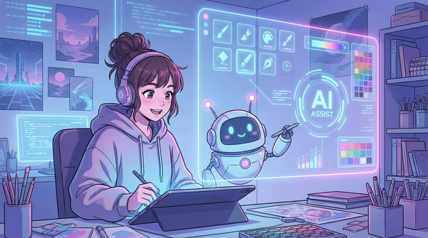 糖心vlog AI智能视频剪辑技术