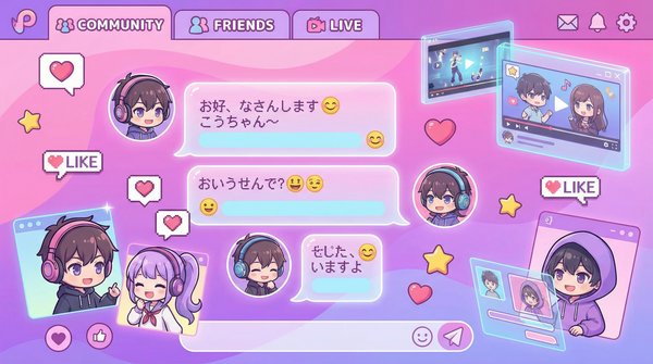 糖心vlog社区美图与视频展示