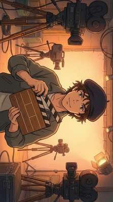 糖心vlog首席导演林墨远