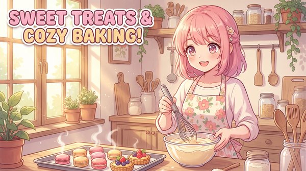 糖心vlog美食制作视频教程